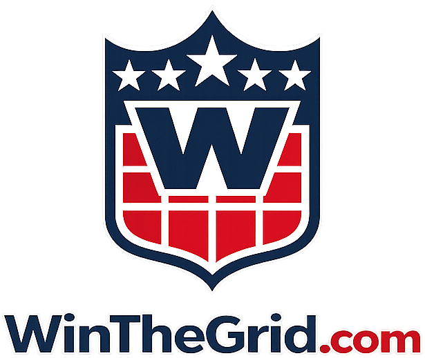 WinTheGrid